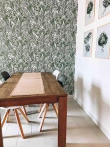 RELAXING SEAVIEW APARTMENT img1