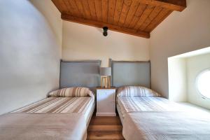 Appartements Le Domaine Saint Francois La Tour 1 : photos des chambres
