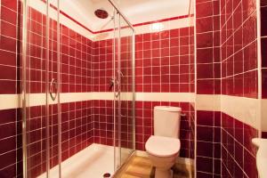 Appartements Le Domaine Saint Francois La Tour 1 : photos des chambres