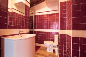 Le Domaine Saint François La Tour 1