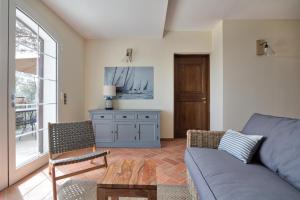 Appartements Le Domaine Saint Francois La Tour 1 : photos des chambres