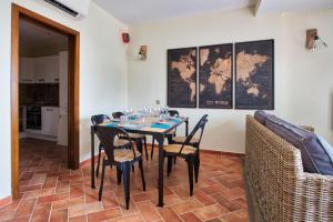Appartements Le Domaine Saint Francois La Tour 1 : photos des chambres