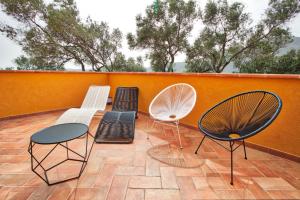 Appartements Le Domaine Saint Francois La Tour 1 : photos des chambres