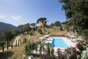 Appartements Le Domaine Saint Francois La Tour 1 : Appartement