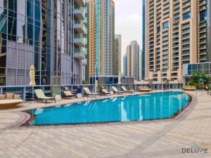 Plush 2BR at Grand Opera Downtown Dubai by Deluxe Holiday Homes
