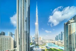 Plush 2BR at Grand Opera Downtown Dubai by Deluxe Holiday Homes