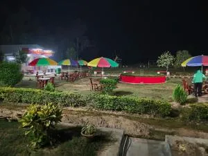 HOTEL OLIVIA AND RESORT - Jaypur