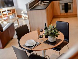 1 Bed in Mattersey 91308