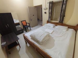 HOTEL OLIVIA AND RESORT