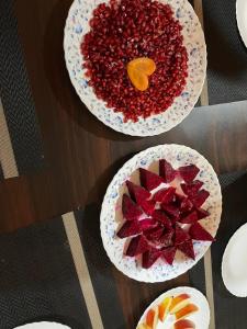 HOTEL OLIVIA AND RESORT