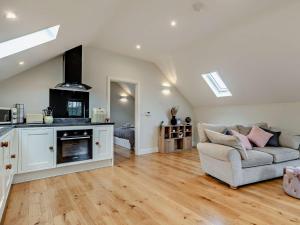 1 Bed in Peak District 91367