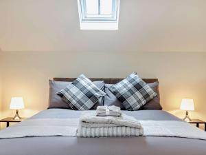 1 Bed in Peak District 91367