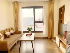 Pronics Hanoi Service Apartment 3 - Dich Vong Trung