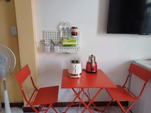 Homestay Hostel Apartment Minh Lộc