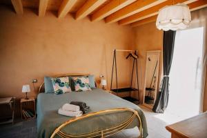 Country apartment, near Bardolino and Lazise