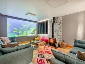 3 Bed in Widemouth Bay 91601 - Clawton