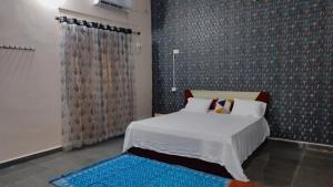 Birla Resort Near Hampi