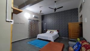 Birla Resort Near Hampi