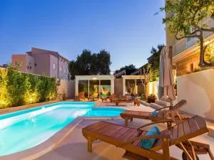 Apartments St Thomas - Lazaret