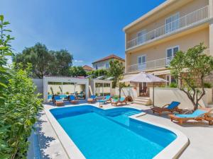 Apartments St Thomas 