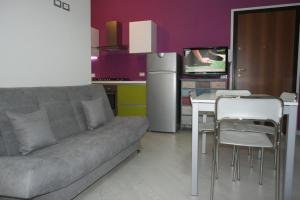 Appartamento Carducci 1 by Salentoville Gallipoli