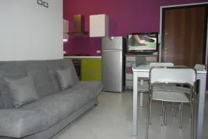 Appartamento Carducci 1 by Salentoville Gallipoli - Borgo