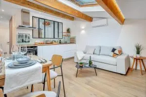 Les Nids de la Diane - Appart'Conforts - 迪朗斯旁圣保罗