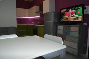 Appartamento Carducci 1 by Salentoville Gallipoli
