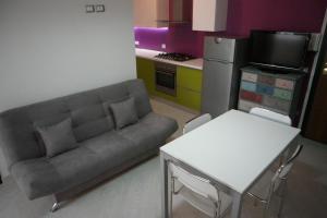 Appartamento Carducci 1 by Salentoville Gallipoli