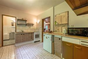 CHATA JIZERKÉ HORY ŠOLCŮV RYBNÍk