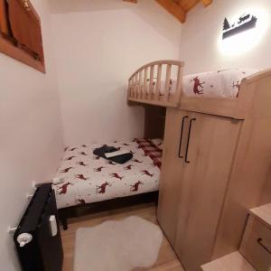 Mansarda delle Dolomiti