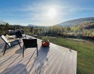 RA House Plitvice Lakes 