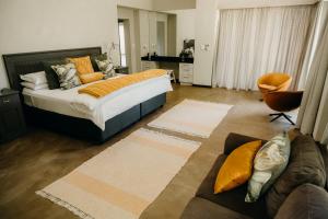 Ruzelle Family House