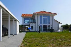 Villa Kristall - Fährhof