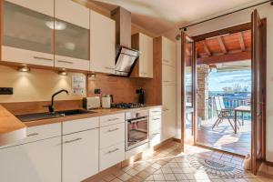 I BROLI - lovely nest with pool