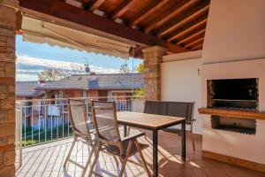 I BROLI - lovely nest with pool