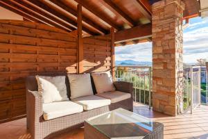 I BROLI - lovely nest with pool