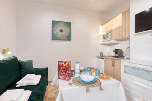 Luxury studio Maisons-Alfort with garden