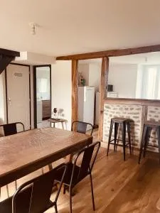 Maison de campagne - Rouffiac