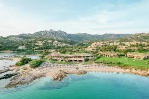 Hotel Pitrizza, Costa Smeralda - Cala Del Faro