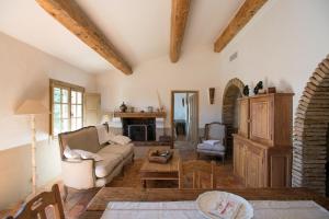 Villas Domaine Les Oliviers de Palombaggia : photos des chambres
