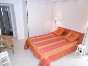 Villas Maison 5 pieces 8 personnes a 300 m de la plage - Gwenola : photos des chambres