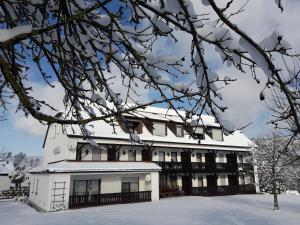 Gasthof Pension Grüne Au