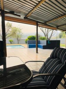 Zamambongi Guest House 2B