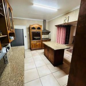 Zamambongi Guest House 2B