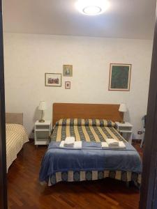 Flavia Apartment