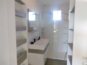 Maison 3 pièces 4 à 6 personnes proche de la mer WIFI - KRISTEN