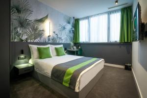 City Joy - sports Center Tasmajdan