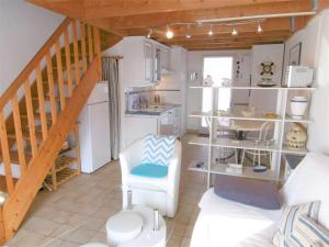 Appartements Maisonnette 3 pieces 4 personnes a 200 m de la plage - ARMEL : photos des chambres