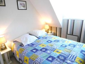 Appartements Maisonnette 3 pieces 4 personnes a 200 m de la plage - ARMEL : photos des chambres